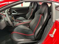 Usado Ferrari 812 799 CV (587 kW) 2021 Rojo Descapotable