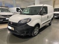 Usado Fiat Doblò 95 CV (69 kW) 2020 Blanco Monovolumen