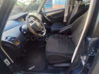 Brugt Citroën C4 Picasso Attraction 115 HK (84 kW) 2013 Grå MPV