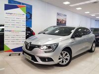 usado Renault Mégane IV 