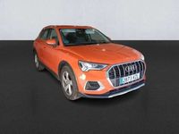 usado Audi Q3 35 Tdi Advanced S Tronic 110kw