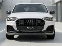 Usado Audi Q7 S-Line 462 CV (339 kW) 2021 Blanco SUV