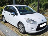 Occasion Citroën C3 68 ch (50 kW) 2012 Blanc Berline