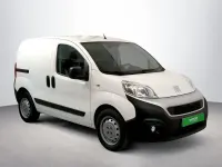 Usado Fiat Fiorino 95 CV (69 kW) 2023 Blanco Monovolumen