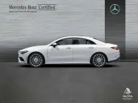 Usado Mercedes CLA200 163 CV (119 kW) 2022 Coupe