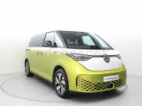 Usado VW ID. Buzz Pro 210 kW (286 CV) 2026 Eléctrico Monovolumen
