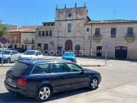 Usado Audi A6 180 CV (132 kW) 2004 Negro Familiar