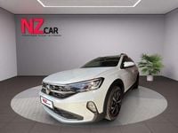 Usado VW Taigo Life 116 CV (85 kW) 2024 Blanco SUV