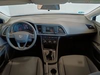 usado Seat Leon 1.5 TGI GNC S&S Reference Edition 96 kW (130 CV)