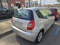 Usado Citroën C2 Furio 61 CV (44 kW) 2005 Gris / plata Utilitario