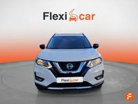Usado Nissan X-Trail N-TEC 160 CV (117 kW) 2020 Blanco SUV