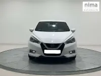 Usado Nissan Micra N-Connecta 101 CV (74 kW) 2019 Utilitario