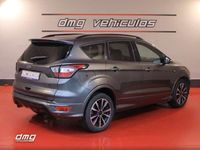 usado Ford Kuga 2.0 TDCi 110kW 4x2 ASS STLine 5p. 150Cv