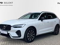 Usado Volvo XC60 Plus 197 CV (144 kW) 2023 Blanco SUV