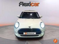 Usado Mini Cooper 102 CV (75 kW) 2019 Beige Utilitario