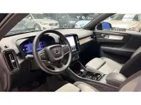 Usado Volvo XC40 Plus 163 CV (119 kW) 2025 Negro SUV