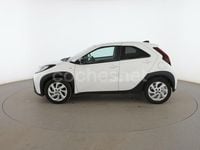 Usado Toyota Aygo Play 72 CV (52 kW) 2024 Blanco Utilitario