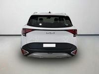 Ny Kia Sportage 160 HK (117 kW) 2025 Hvid SUV