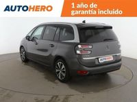 usado Citroën Grand C4 Picasso 1.2 PureTech S&S Feel 130