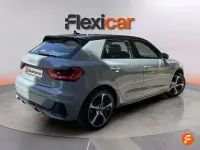 Usado Audi A1 Sportback 95 CV (69 kW) 2023 Blanco Utilitario