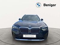 Usado BMW X3 xLine 190 CV (139 kW) 2022 Gris SUV