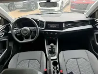 Usado Audi A1 95 CV (69 kW) 2026 Azul SUV