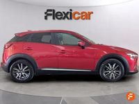 Occasion Mazda CX-3 Style+ 120 ch (88 kW) 2016 Rouge SUV