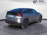 Usado Citroën C4 Shine 127 CV (93 kW) 2021 Gris