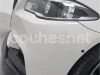 Usado BMW M550 381 CV (280 kW) 2014 Blanco Berlina