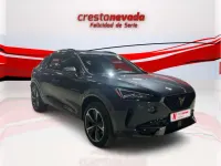 Usado Cupra Formentor 150 CV (110 kW) 2024 Gris SUV