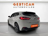 Usado BMW X2 220 CV (161 kW) 2021 Blanco SUV