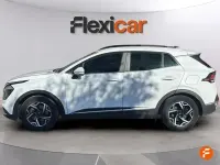 Usado Kia Sportage 115 CV (84 kW) 2023 Blanco SUV