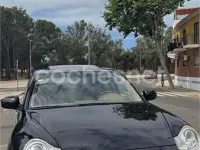 Usado Porsche Cayenne 250 CV (183 kW) 2006 Negro SUV
