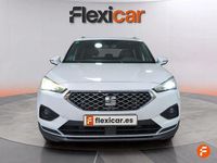 Usado Seat Tarraco 4Drive 150 CV (110 kW) 2019 Blanco SUV