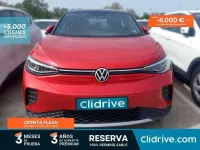 Usado VW ID.4 Pro Performance 150 kW (204 CV) 2023 Eléctrico SUV