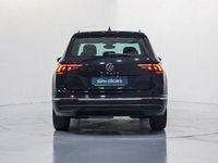 Usado VW Tiguan Life 150 CV (110 kW) 2023 Negro SUV