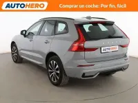 Usado Volvo XC60 Plus 250 CV (183 kW) 2024 Gris SUV