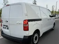 Usado Toyota Proace Verso 120 CV (88 kW) 2020 Blanco Familiar