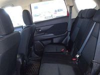 Usado Mitsubishi Outlander Motion 150 CV (110 kW) 2016 Rojo SUV