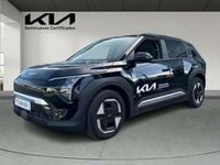 Usado Kia EV3 Earth 150 kW (204 CV) 2025 Negro SUV