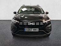 Usado Dacia Jogger Expression 110 CV (80 kW) 2024 Monovolumen