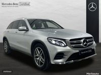 usado Mercedes GLC250 d 4MATIC