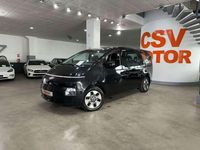 Usado Hyundai Staria 177 CV (130 kW) 2023 Negro Monovolumen