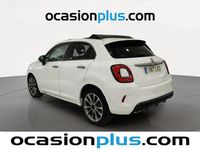 Usado Fiat 500X Dolcevita 132 CV (97 kW) 2022 Blanco SUV