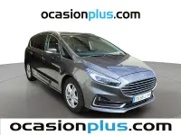 Usado Ford S-MAX Titanium 190 CV (139 kW) 2022 Monovolumen