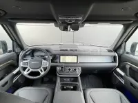 Usado Land Rover Defender SE 249 CV (183 kW) 2024 Marrón SUV