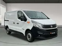Usado Fiat Talento 125 CV (91 kW) 2018 Blanco Monovolumen