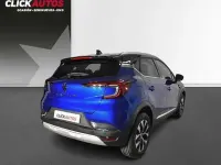 Usado Renault Captur Techno 90 CV (66 kW) 2024 SUV