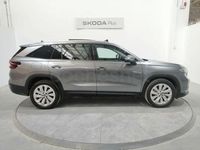 Brugt Skoda Kodiaq 204 HK (150 kW) 2025 Grå SUV
