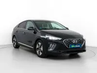 Usado Hyundai Ioniq 141 CV (103 kW) 2022 Utilitario